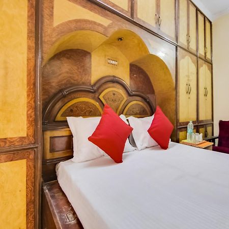 Hotel O Smart View Нью-Дели Экстерьер фото