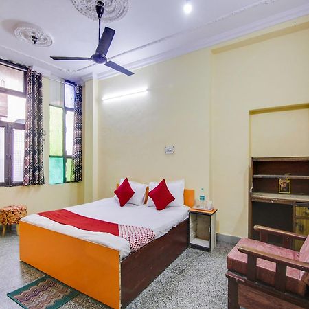 Hotel O Smart View Нью-Дели Экстерьер фото